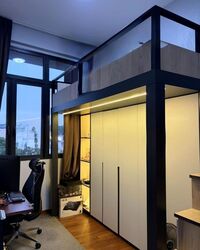 Parkwood Residences (D19), Apartment #609481551